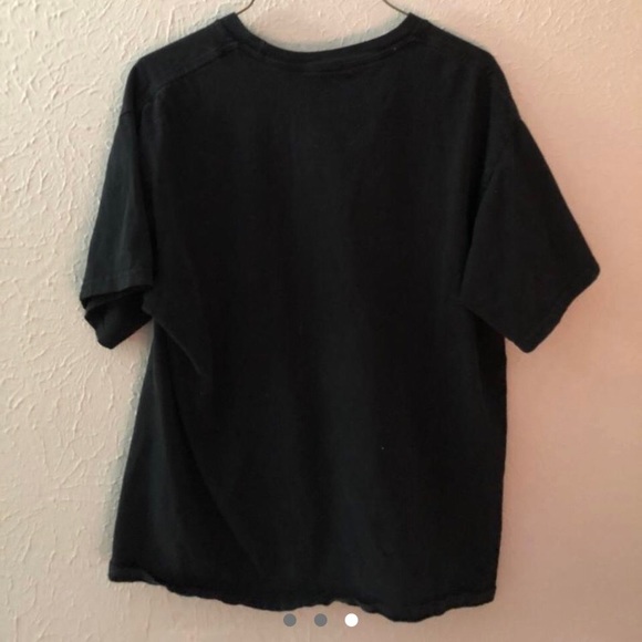 Mike Tyson Chinatown market T-shirt - Picture 2 of 3